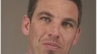 Ex-ESPN analyst Matthew Barnaby drove nine miles on three wheels while drunk